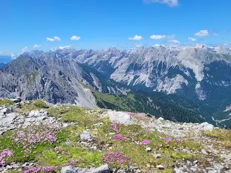 Photo de Grosser Solstein