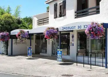 Photo de Office de Tourisme Vaux-sur-Mer Destination Royan Atlantique