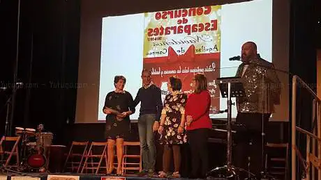 Photo de Espacio Cultural Cine Amor