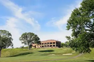Photo de Galloping Hill Park and Golf Course