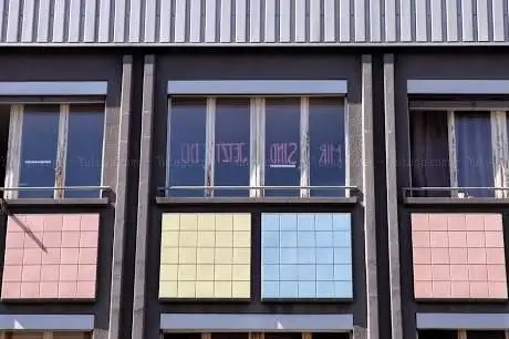 Photo de Kulturhaus R105