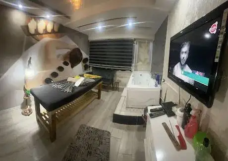 Photo de Deluxelife Spa & wellness Masaj Salonu
