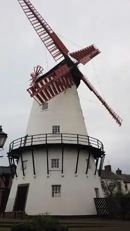 Photo de Marsh Mill