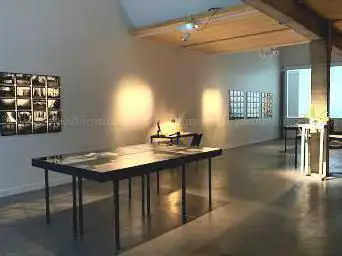 Photo de Les Tanneries - Centre d'art contemporain
