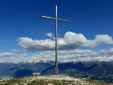 Photo de Burgstall - Astjoch
