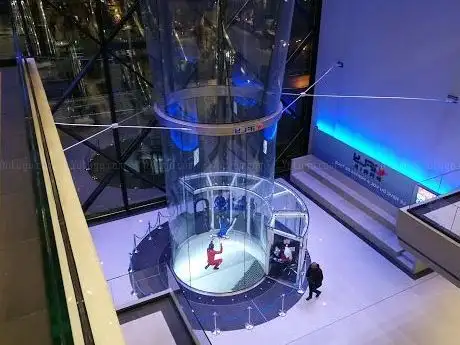 Photo of iFLY Paris Chute Libre Indoor