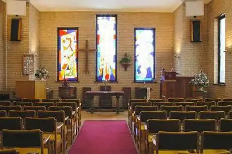 Photo de Victoria Community Church