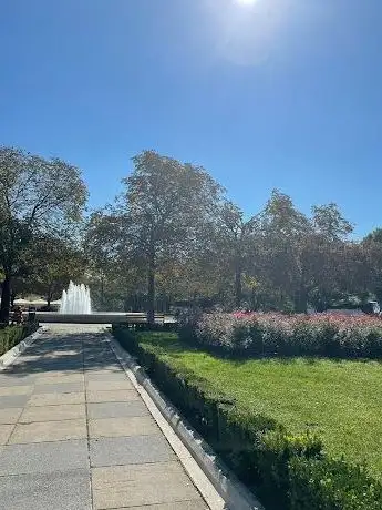 Photo de Kolodvorski Park
