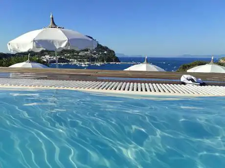 Photo de Punta Pennadio Lido