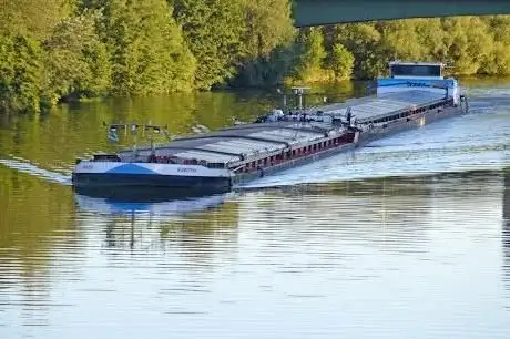 Photo de Aschaffenburg Wasserstraßen- u. Schifffahrtsamt