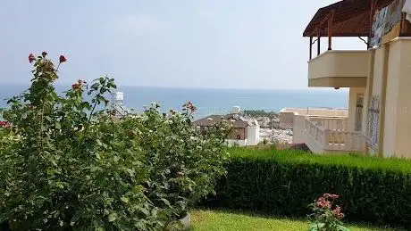 Photo de Çınar Green Park