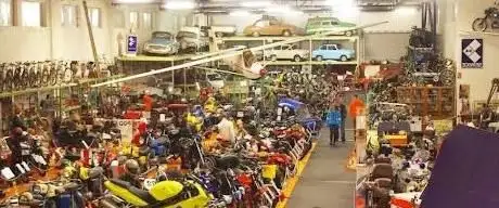 Photo de Fahrzeugmuseum Staßfurt