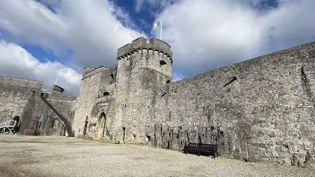 Photo de King's Island Limerick