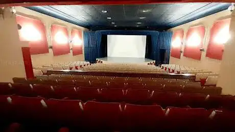 Photo de Cinema Auditori Victoria