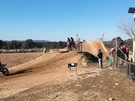 Photo de Circuito de Moto Cross Royanejos