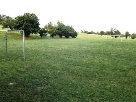 Photo de Spielgelände Lerchenberg