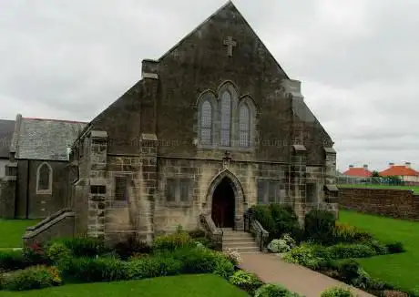 Photo de Methilhill and Denbeath Parish Church