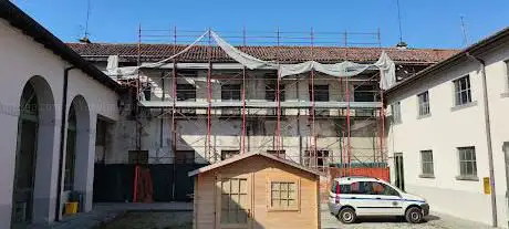 Photo de Civico Museo Della Seta Abegg