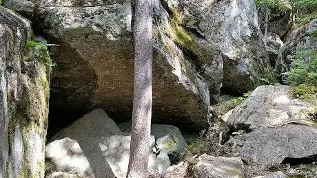 Photo de Gylterudsgrottan