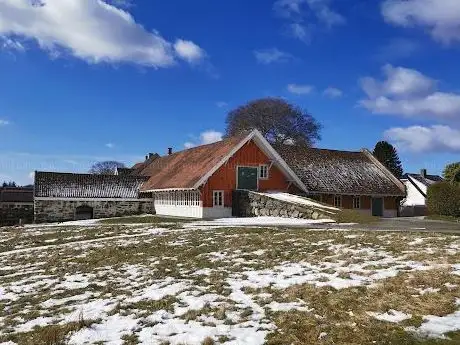 Photo de Holmeegenes