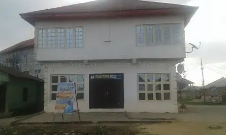 Photo de The Redeemed Glory Family Church