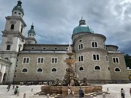 Photo of Salzburg Residence