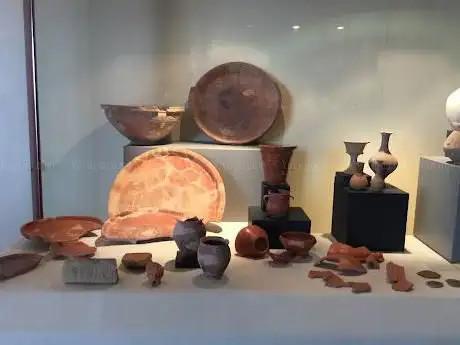 Photo de Museo Antiquarium Case D'Alia