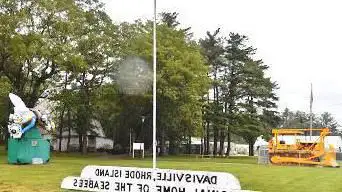 Photo de Seabee Museum & Memorial Park