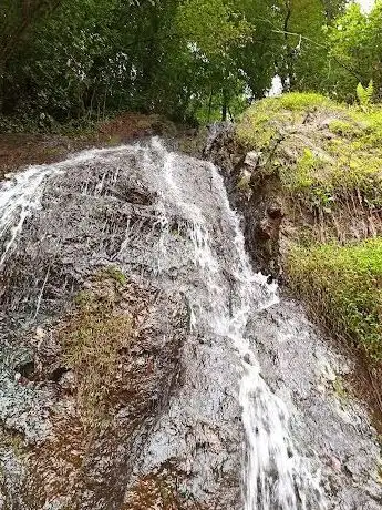 Photo de Koyuncular Şelalesi