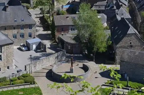 Photo de Office Communal du Tourisme de Durbuy à Barvaux/Ourthe