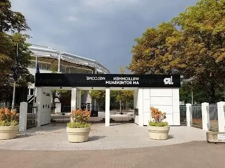 Photo de Am Rothenbaum