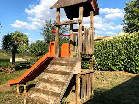 Photo de Parc de Vagnas