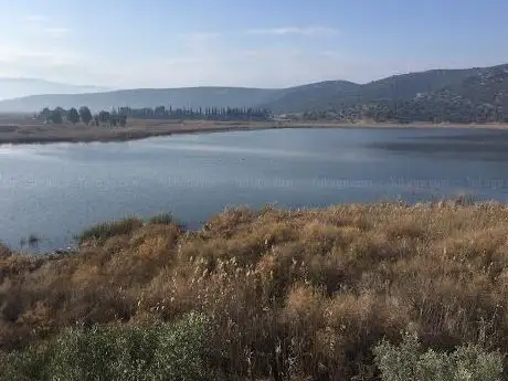 Photo de Lake Çatal