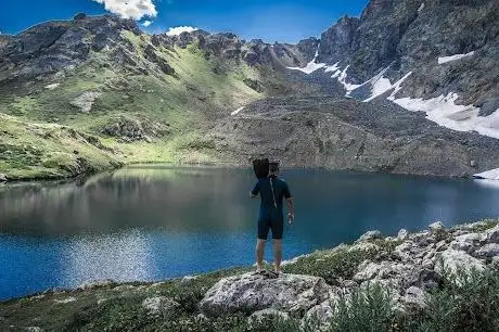 Photo de Lake Kara