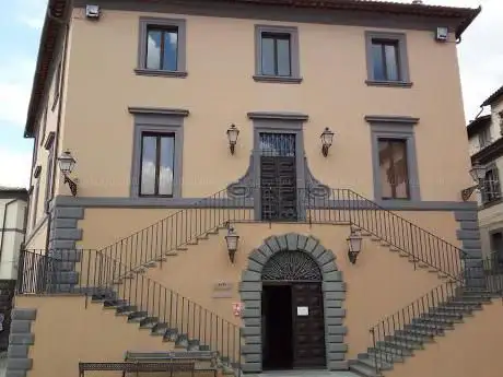 Photo de Museo Civita