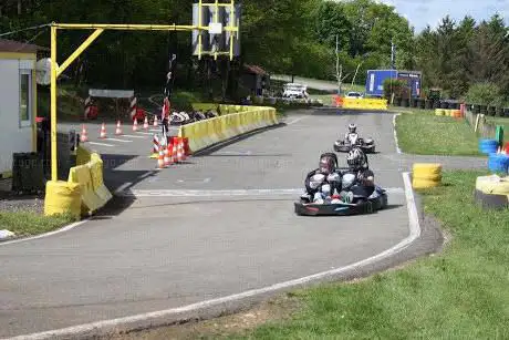 Photo de KART 90