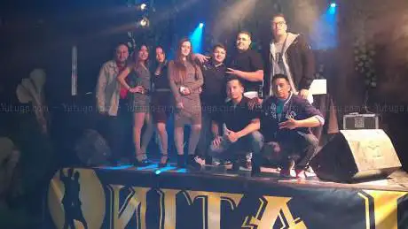 Photo de Latin World Discoteca