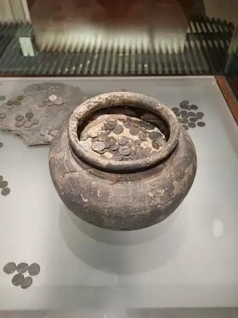 Photo of Lëtzebuerg City Museum