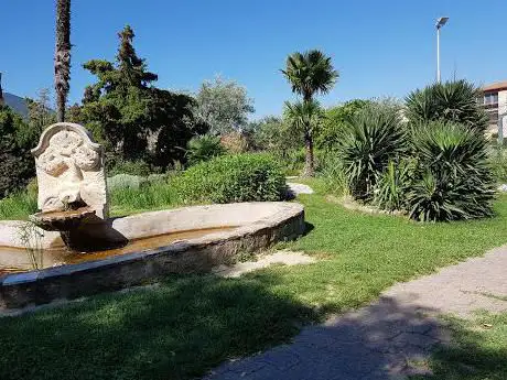 Photo de Arômes Garden