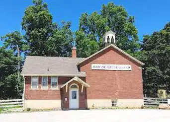 Photo de Scugog Shores Museum