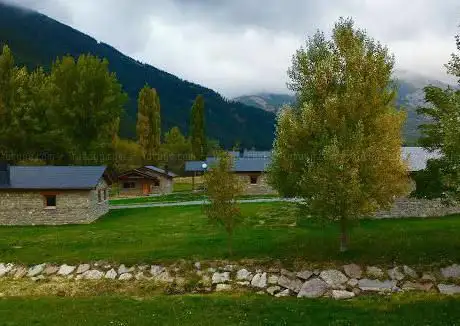 Photo de Centro de Turismo Rural Lugueros