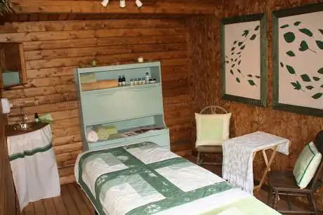 Photo de The Greenhouse Spa Retreat