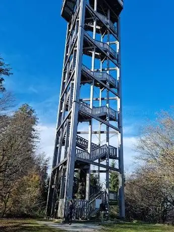 Photo of Weg der Sinne Luisenhöhe