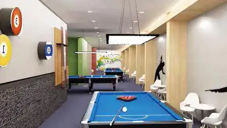 Photo de Billard Maitre