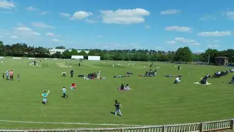 Photo de City Cricket Academy