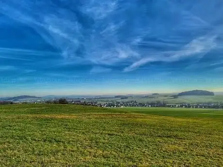 Photo de Hänschberg