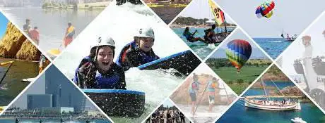 Photo de SporTravelling - Esports i activitats d'aventura a Girona