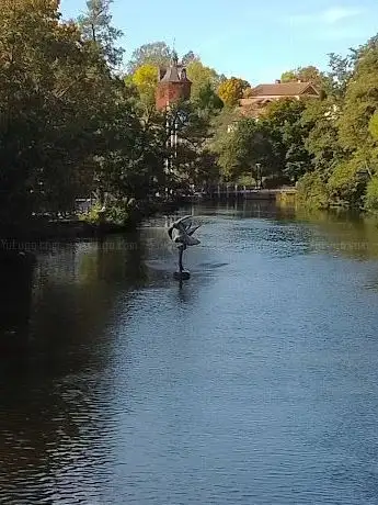 Photo de Nyköpingsån