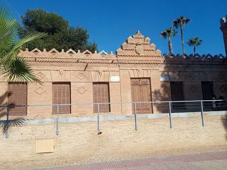 Photo de Museo Municipal Barón de Benifayó de San Pedro del Pinatar