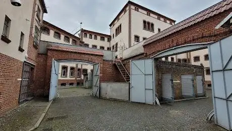 Photo de Stiftung Gedenkstätte Lindenstraße